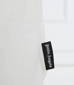 Футболка Palm Angels - экрю(PMAA001R 24JER005)