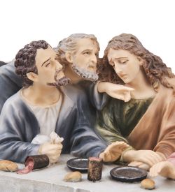 Veronese WS-1380 Статуэтка «Тайная вечеря»