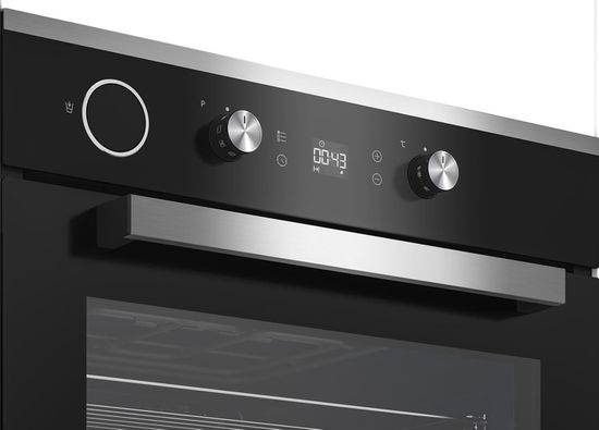 Электрический духовой шкаф Beko BIS 25300 XM