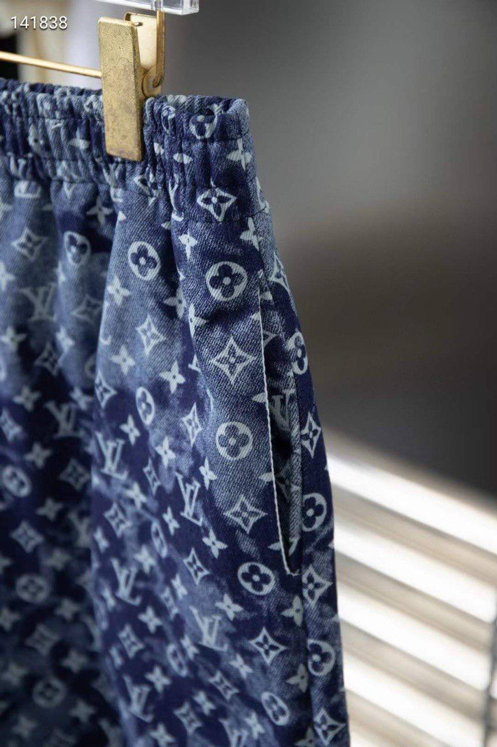 Шорты Louis Vuitton