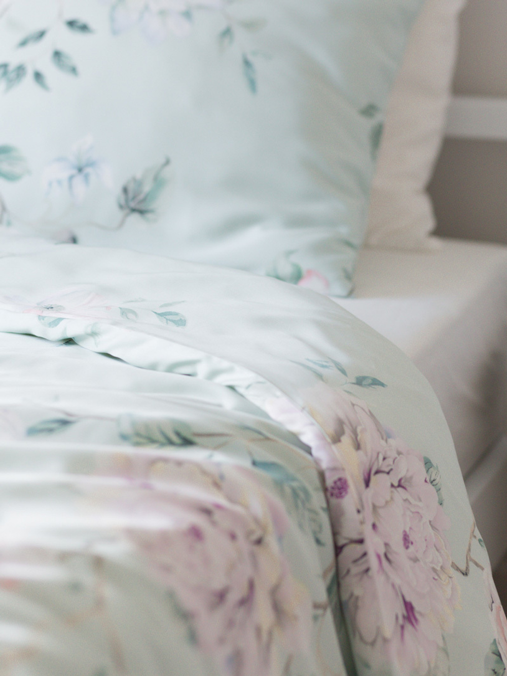 Лиоцелл постельное белье купить в интернет-магазине BLANKET