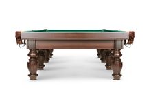 Омега М СБ 11 береза сосна (РП, №4, TAO-MI 760 Yellow greenamp;quot; ш1.97м, Скат, Накл. эл-в Черное мат полим, Без фольги)