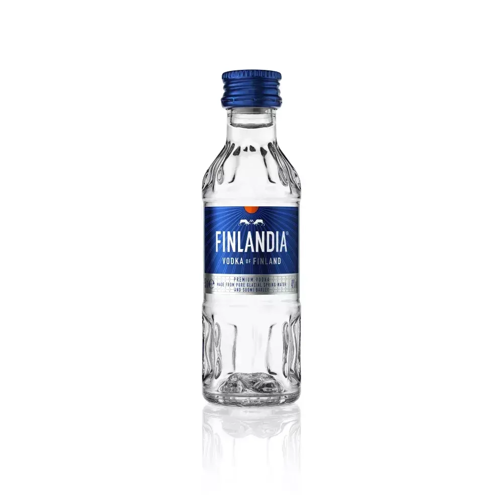 Finlandia 50 мл.