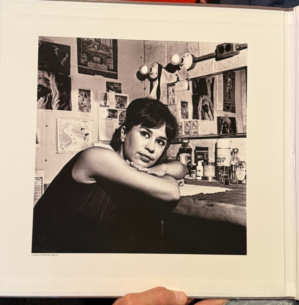 Astrud Gilberto / Shadow Of Your Smile (LP)