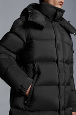 Удлиненная куртка Moncler