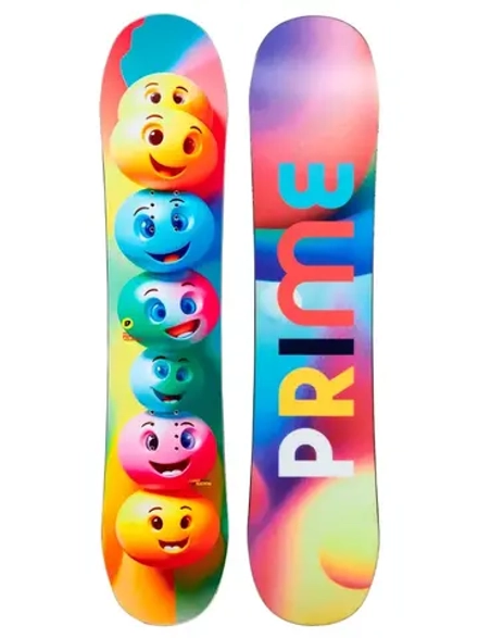 Сноуборд PRIME Kids - YOUNGSTER FW26