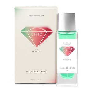 All Good Scents Chic