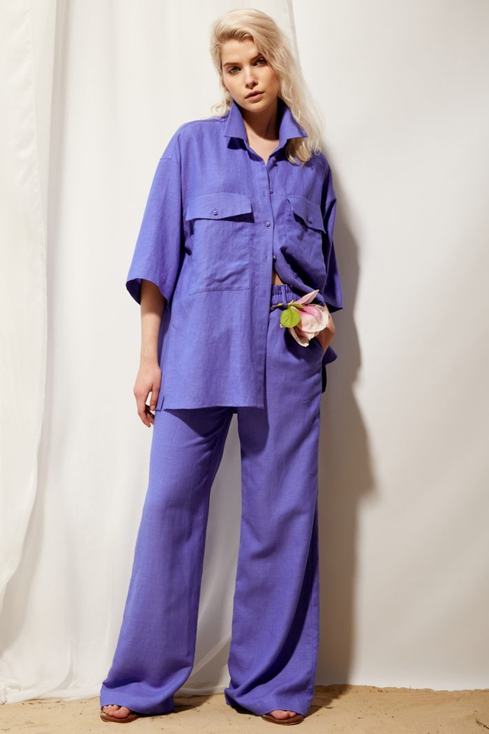 Рубашка женская 20845