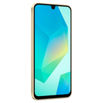 Смартфон Samsung Galaxy A16 5G 4/128GB, Gold (Золотой)