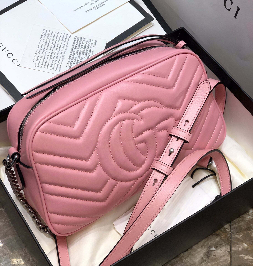 Gucci Marmont 24 cm