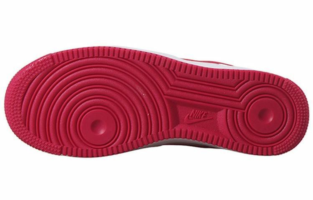Кроссовки Nike Air Force 1 Low 07 (Женская размерная сетка)