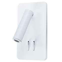 Спот Arte Lamp A8233AP-1WH