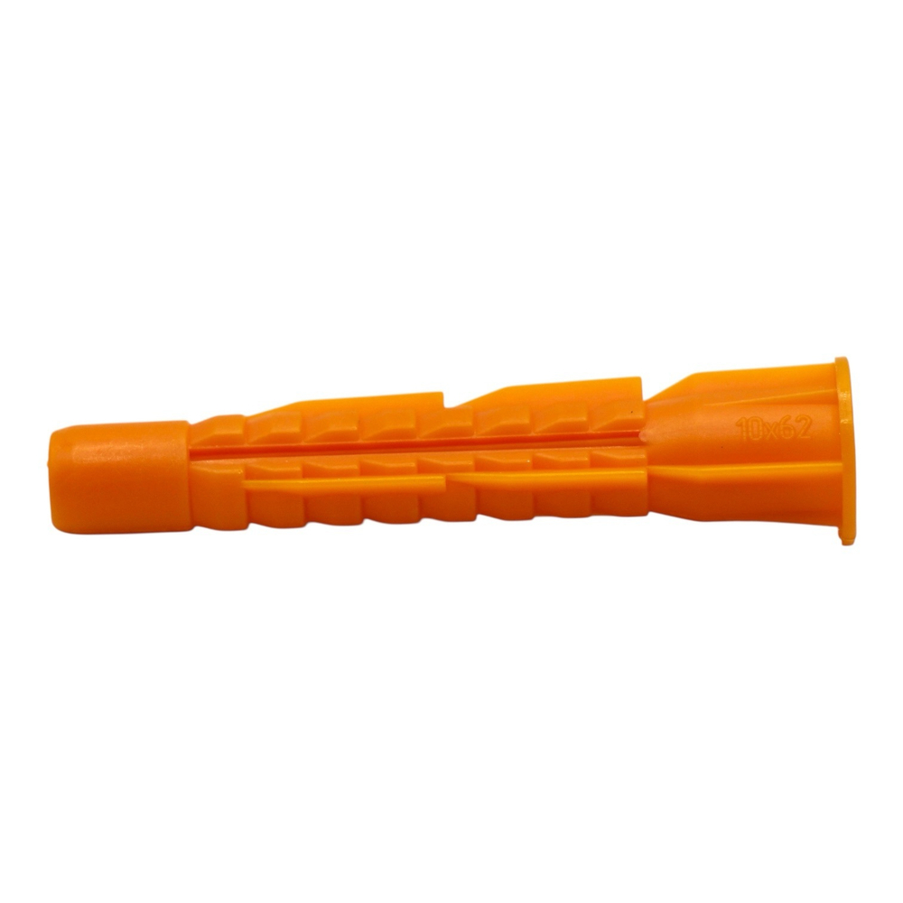 Хомут HUMALT металлорезиновый на шпильке 3/8" (16-20 мм)