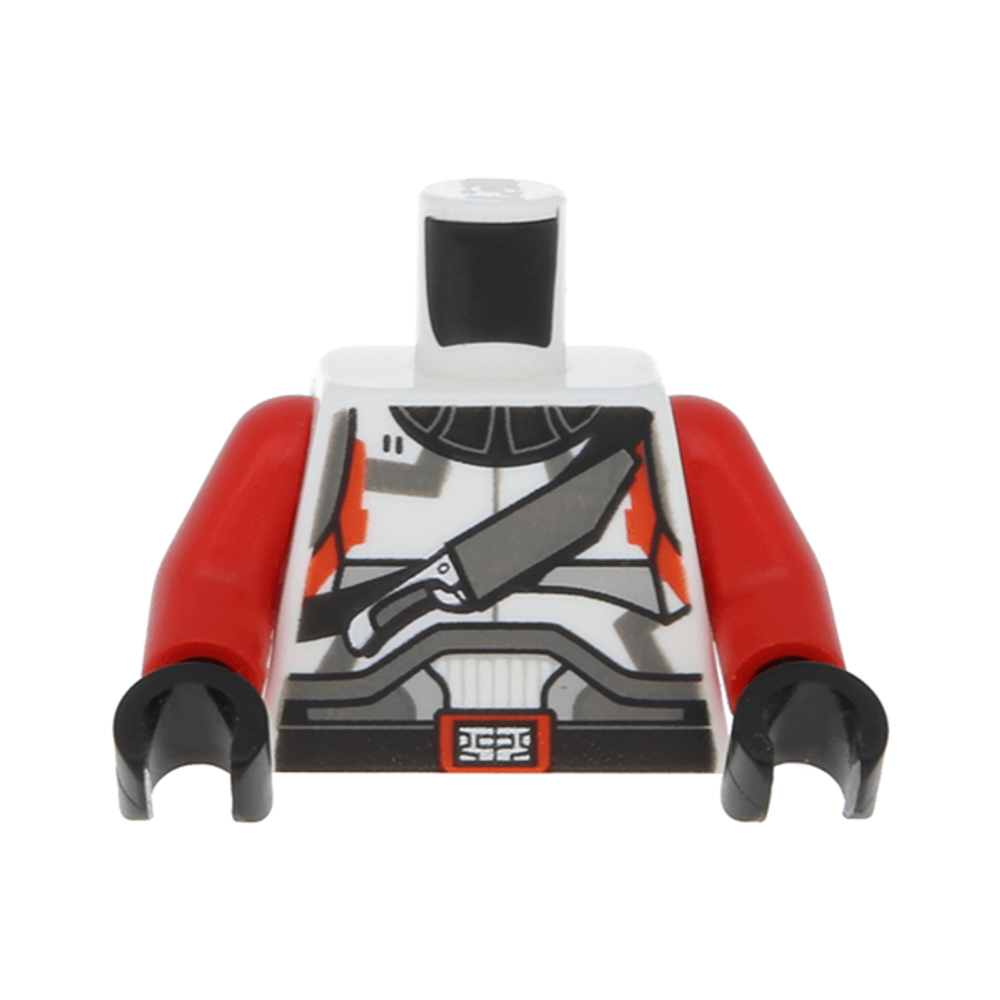 Торс от Джейса Малькома 973pb1214c01