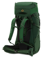 Рюкзак Kanrock Charger 110+15, артикул BP.0005.U.110_5700, цвет Pine Green