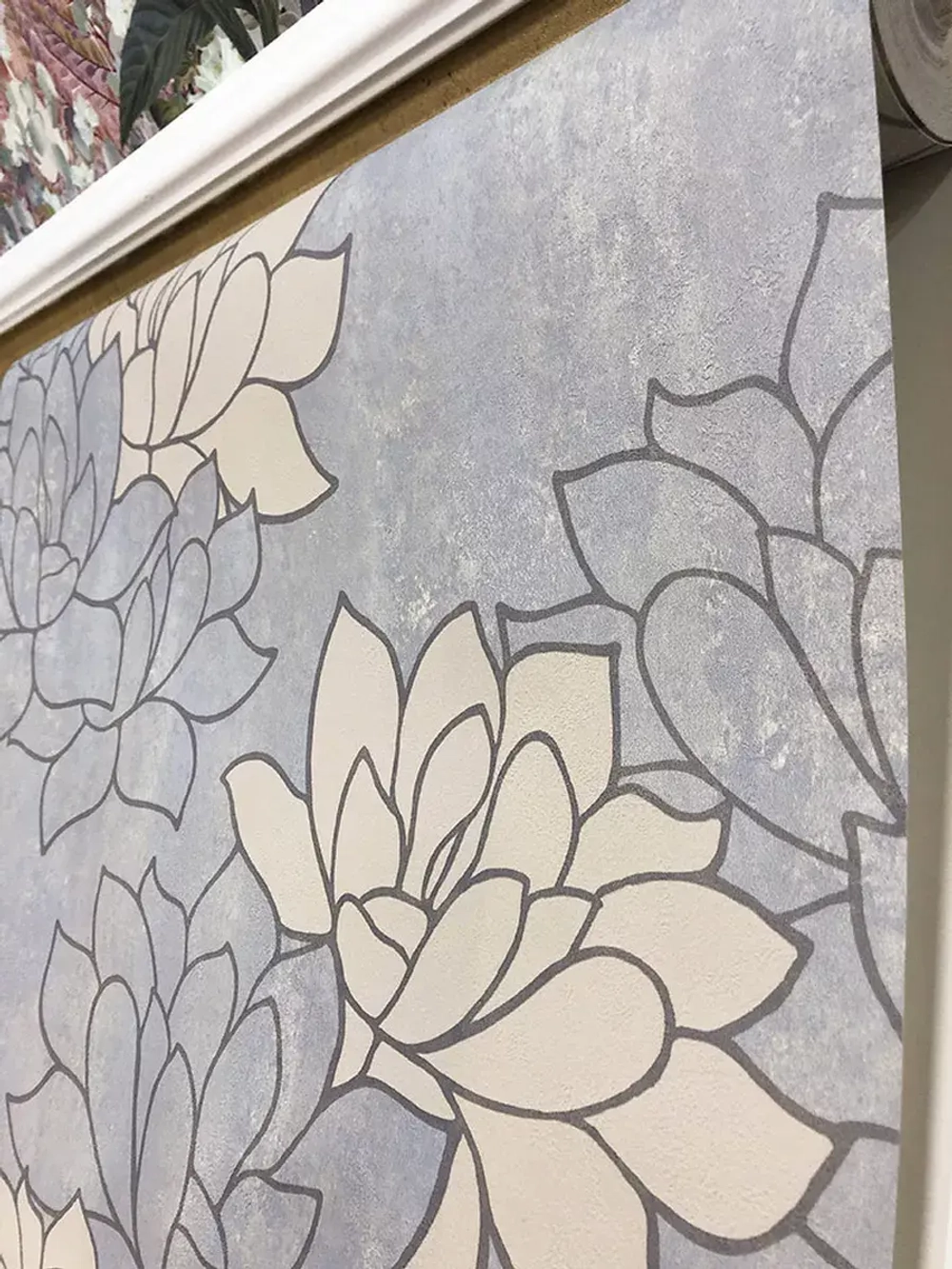 Обои 85908 Flow 2017 Италия