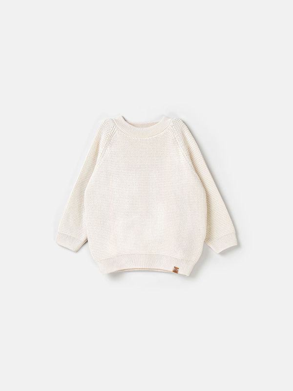 Костюм вязаный 