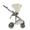 Коляска ANEX Eli 2 в 1 Milky