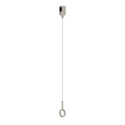 Держатель трека ART-APRIORI-HOLDER-HANG-TUBE-L1500 (TN) (Arlight, IP20 Металл, 3 года) 049320