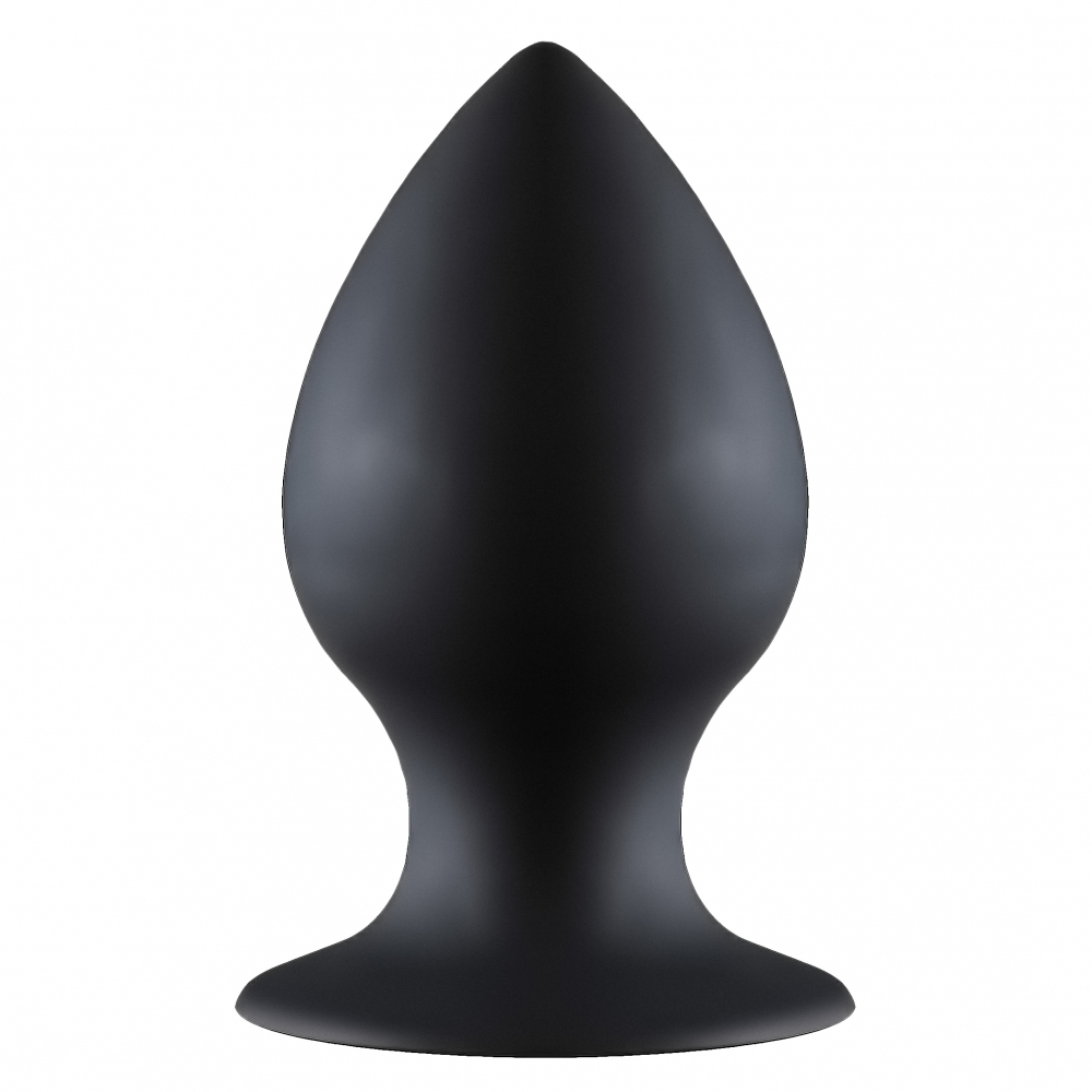 АНАЛЬНАЯ ПРОБКА THICK ANAL PLUG LARGE