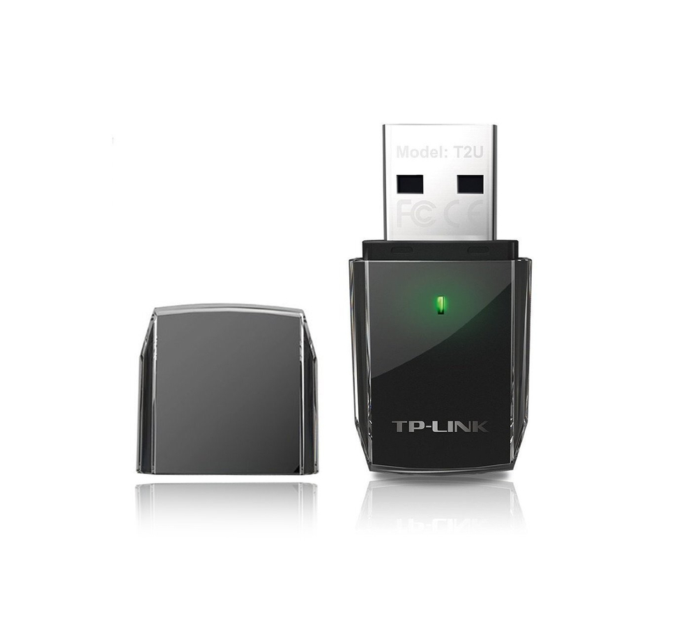 TP-LINK Archer T2U