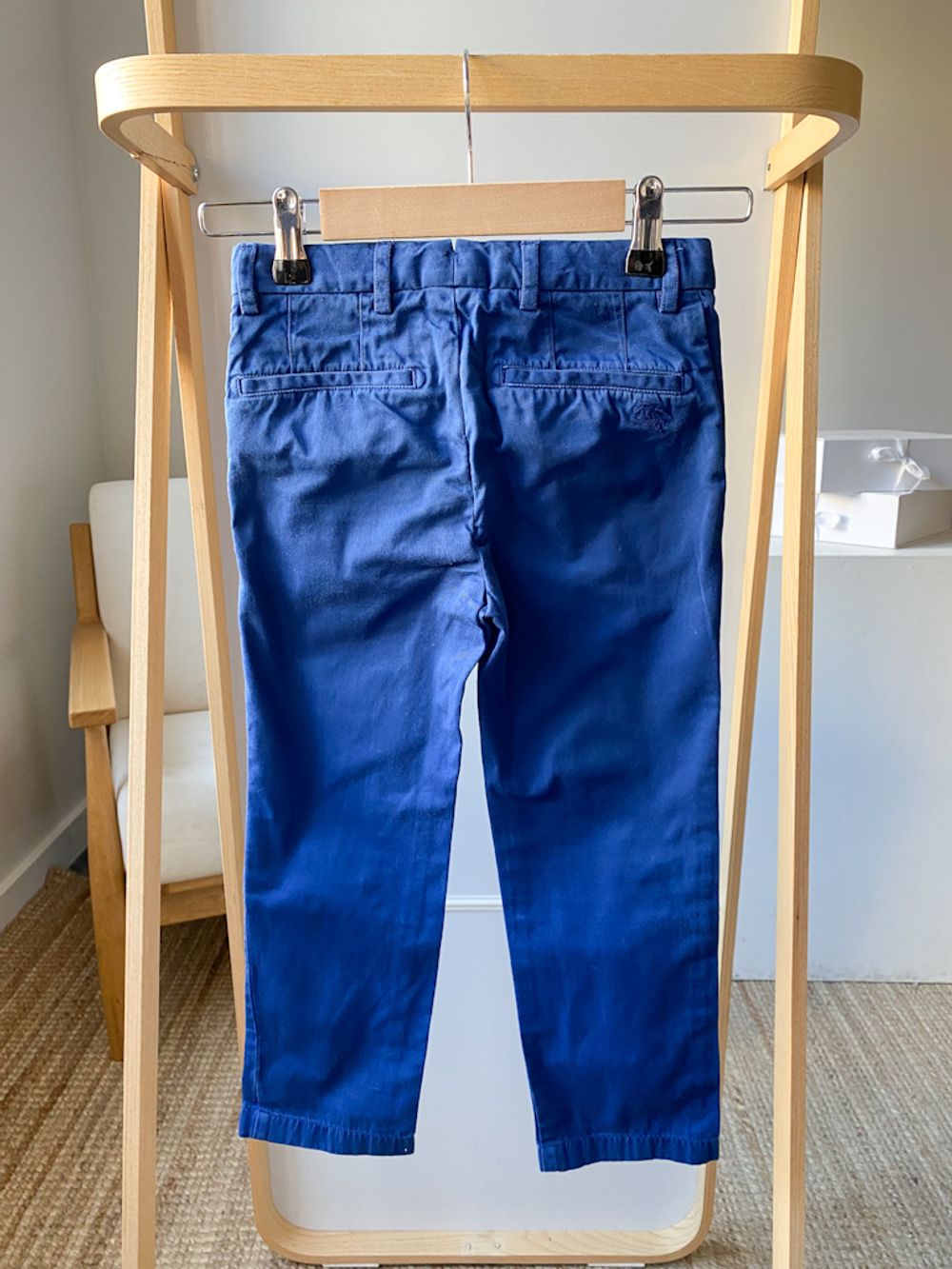 Брюки Burberry, 116