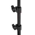 Удочка Manfrotto 157B-4 Microphone Boom для микрофона алюминиевая