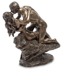Veronese WS-581 Статуэтка «Влюбленные»