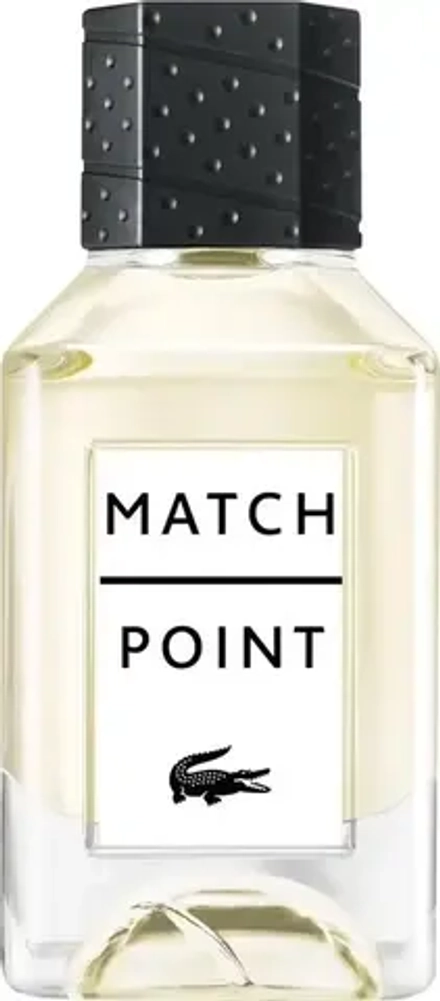 Унисекс парфюм Lacoste  MATCH POINT COLOGNE (M) EDT/S 50ML