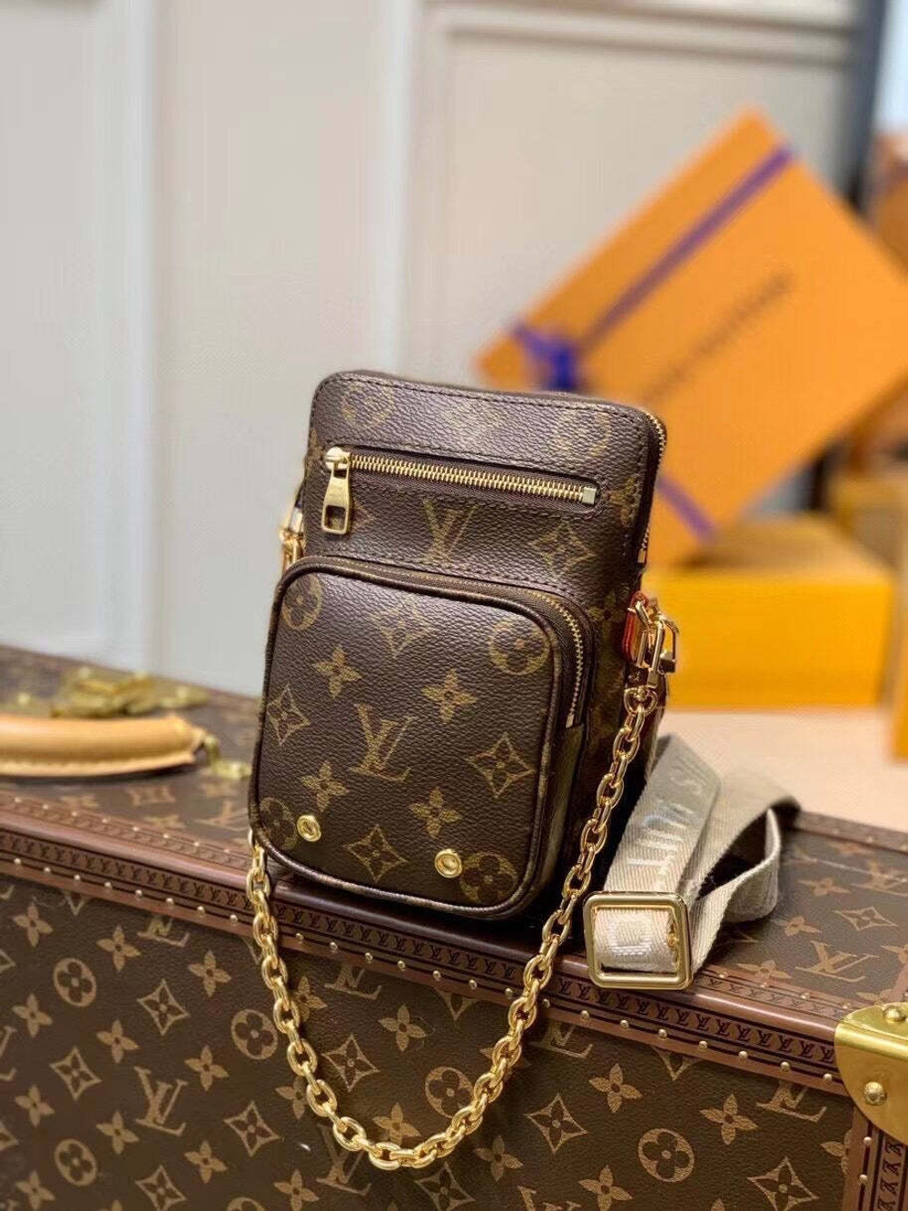 Louis Vuitton Utility Phone Sleeve