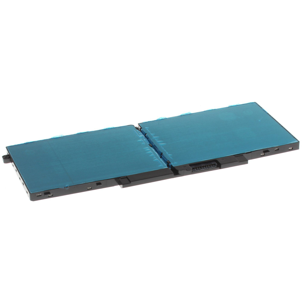 Аккумулятор iBatt 8000mAh для Dell Precision 3540 (4GVMP)