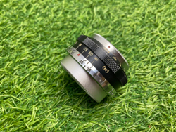 Kyoei W. Acall 3.5/35mm М39