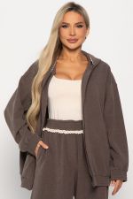 Костюм Альваро (коричневый) К14982-53М LT Collection