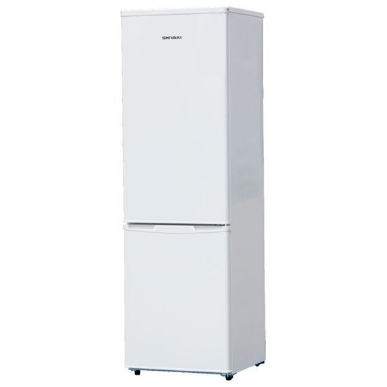 Холодильник Shivaki BMR-1801W