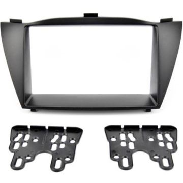 Рамка переходная Intro RHY-N35 IX-35 2din