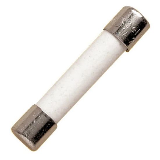 Предохранитель керамика 15А / 6х30