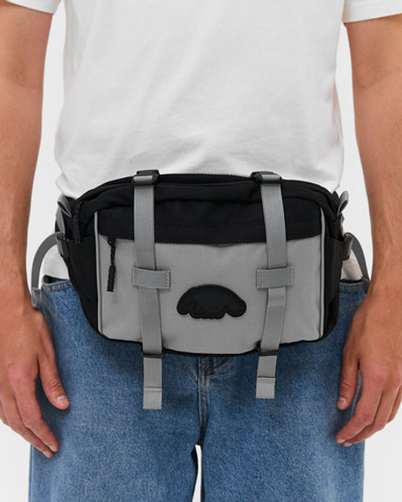 Сумка Anteater Bigbag-Grey