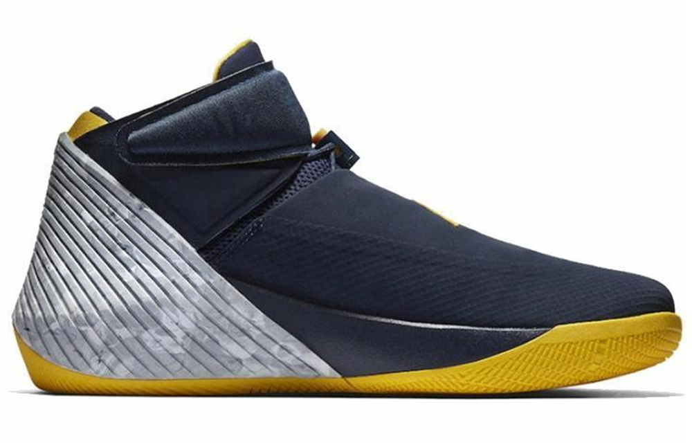 Кроссовки Jordan Why Not Zer0.1