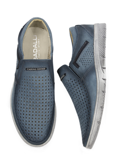 Полуботинки мужские P390-2C