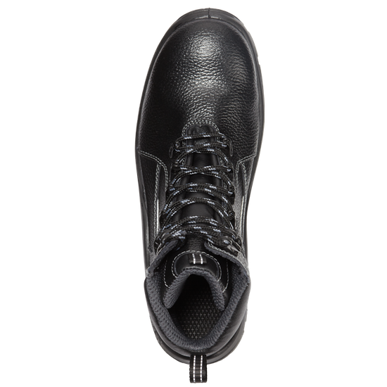 Ботинки "Корвет-2" ПУ/ТПУ, МП (берцы)