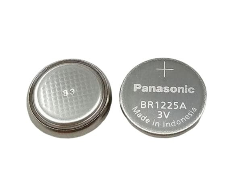 Элемент питания BR1225A Panasonic