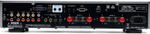 Стереоусилитель Rotel A12 MKII, серебристый