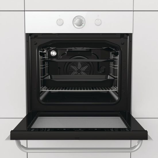 Электрический духовой шкаф Gorenje BO 74 SYW