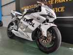 Honda CBR1000RR , 2005