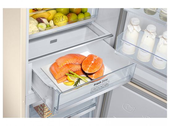 Холодильник Samsung RB-41 J7861EF