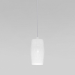 Подвесной светильник Eurosvet Bonaldo 50246/1 LED белый