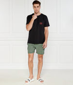 Пижамы Hugo Bodywear - черный(50520451)