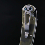 Нож Sting XL camo