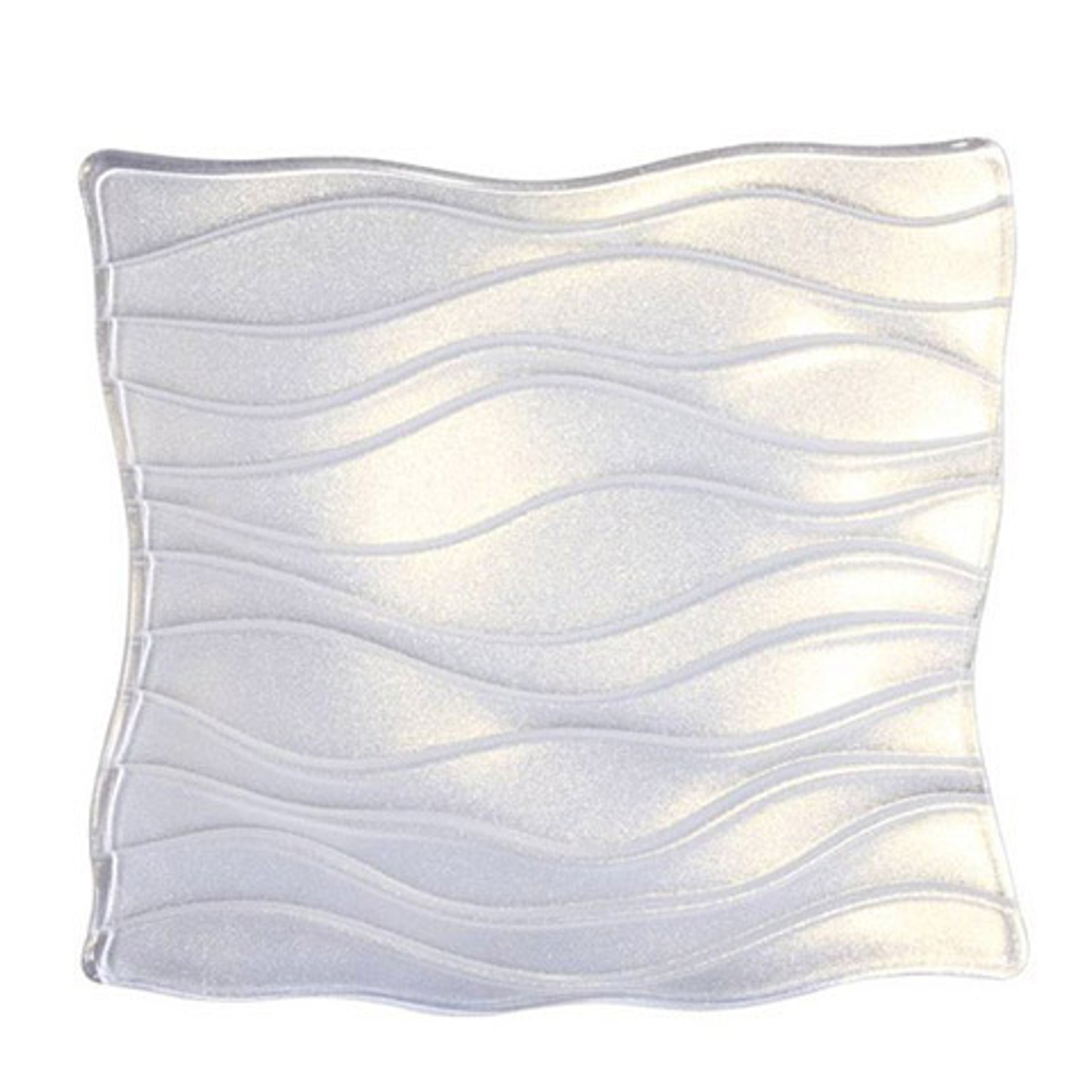 Тарелка квадратная 20x20 Nachtmann Glamour Германия