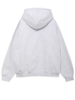 Толстовка С Капюшоном На Молнии Obey Persistent Movement